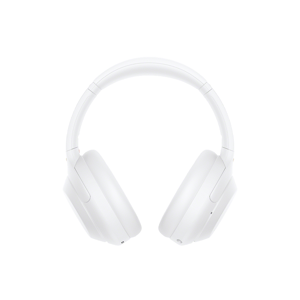 WH-1000XM4 Wireless Noise Cancelling Headphones (Silent White), , product-image