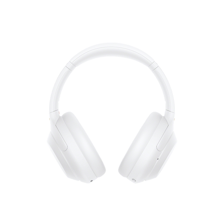 WH-1000XM4 Wireless Noise Cancelling Headphones (Silent White), , hi-res