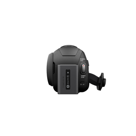 FDR-AX43 4K Handycam with Exmor R CMOS sensor, , hi-res