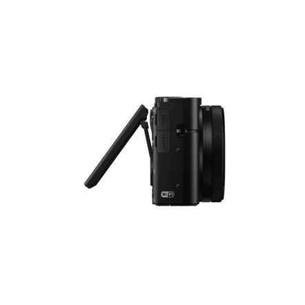 RX100 IV Digital Compact Camera with 2.9x Optical Zoom, , hi-res