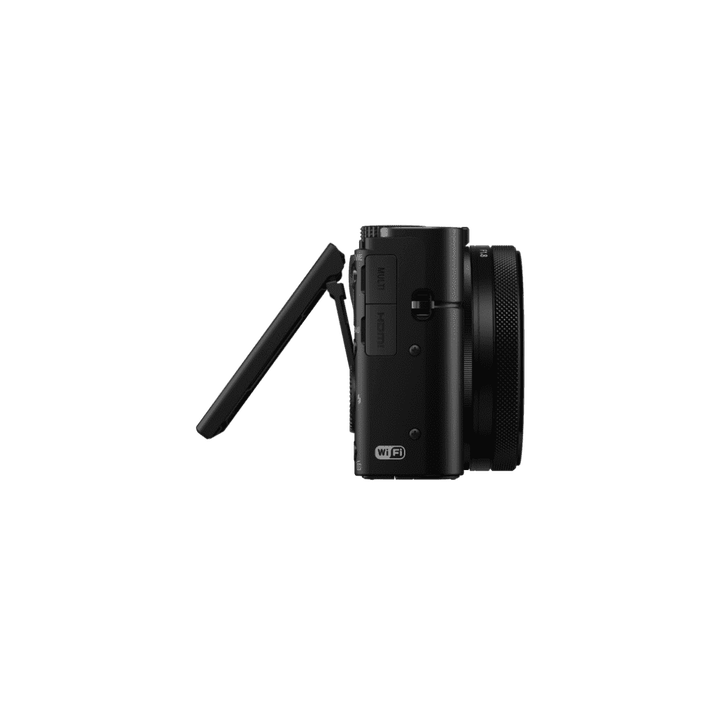 RX100 IV Digital Compact Camera with 2.9x Optical Zoom, , product-image