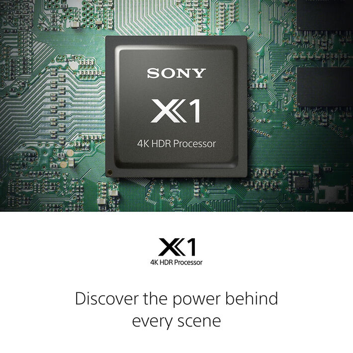 75" X80J | 4K Ultra HD | High Dynamic Range (HDR) | Smart TV (Google TV), , product-image