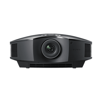 Full HD SXRD Home Cinema Projector (White), , lifestyle-image