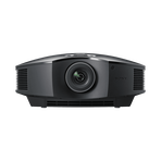 Full HD SXRD Home Cinema Projector (White), , hi-res