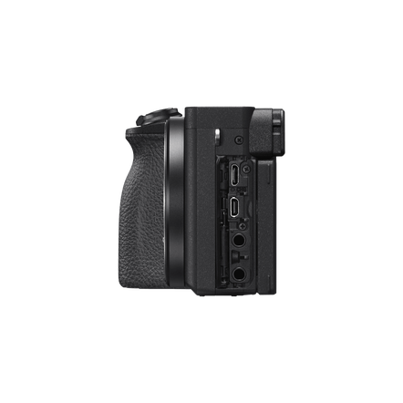 a6600 premium E-mount APS-C camera, , hi-res