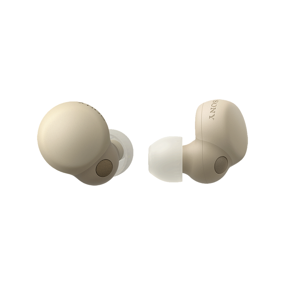 LinkBuds S (Ecru), , product-image