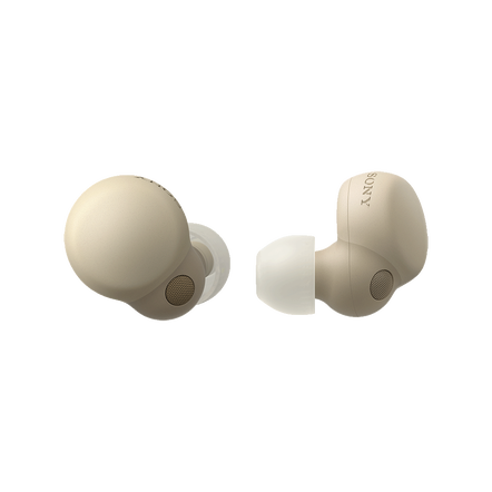 LinkBuds S (Ecru), , hi-res