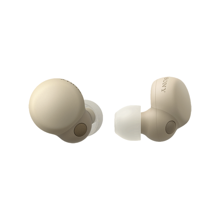 LinkBuds S (Ecru), , product-image