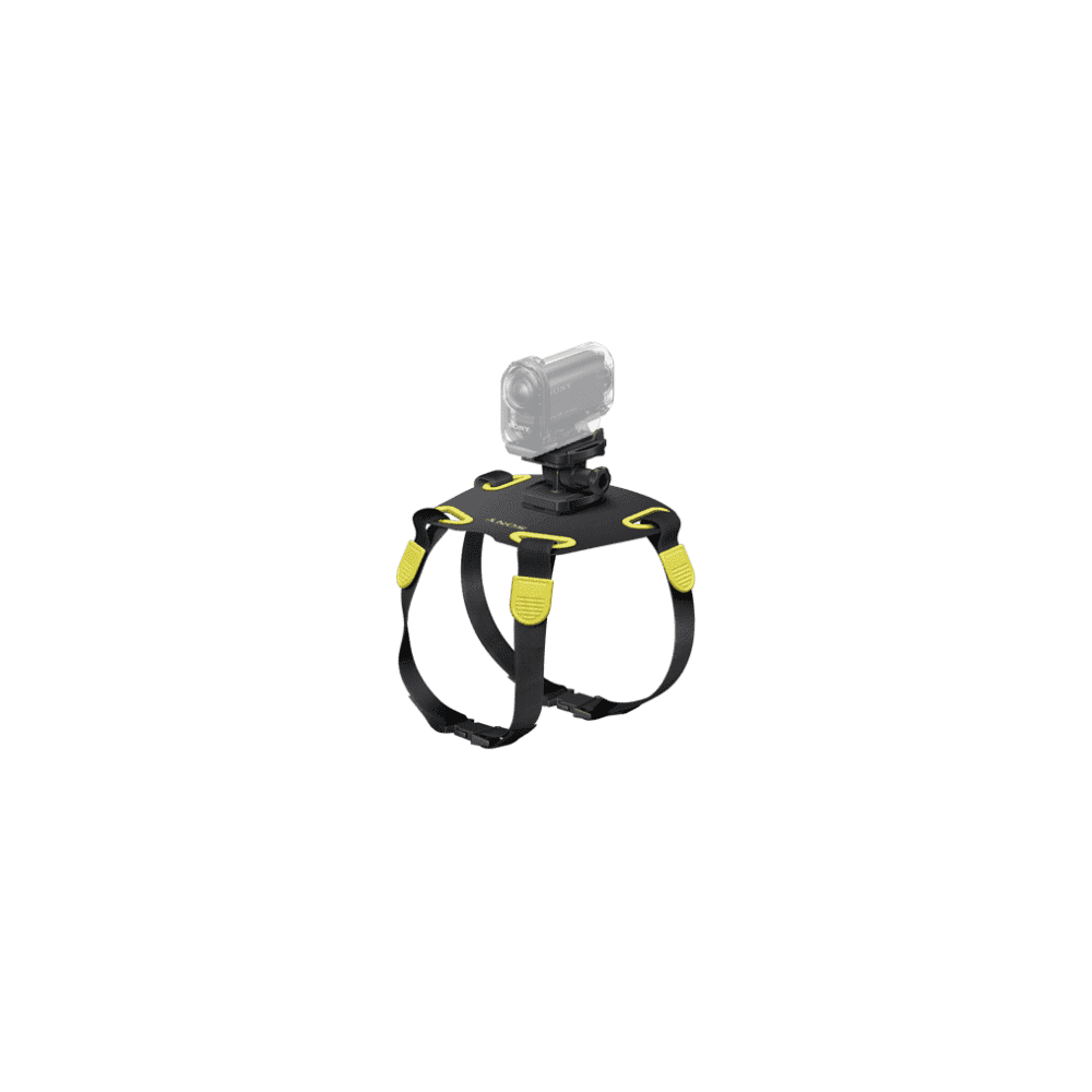 AKA-DM1 Dog Harness For Action Cam, , product-image