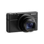 RX100 VI Broad Zoom Range and Super-fast AF Camera, , hi-res