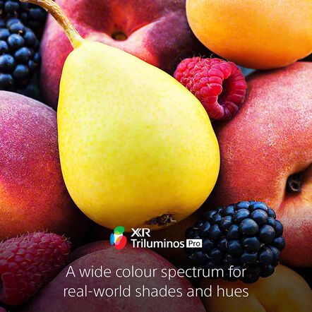 77" A80K | BRAVIA XR | OLED | 4K Ultra HD | High Dynamic Range (HDR) | Smart TV (Google TV), , hi-res