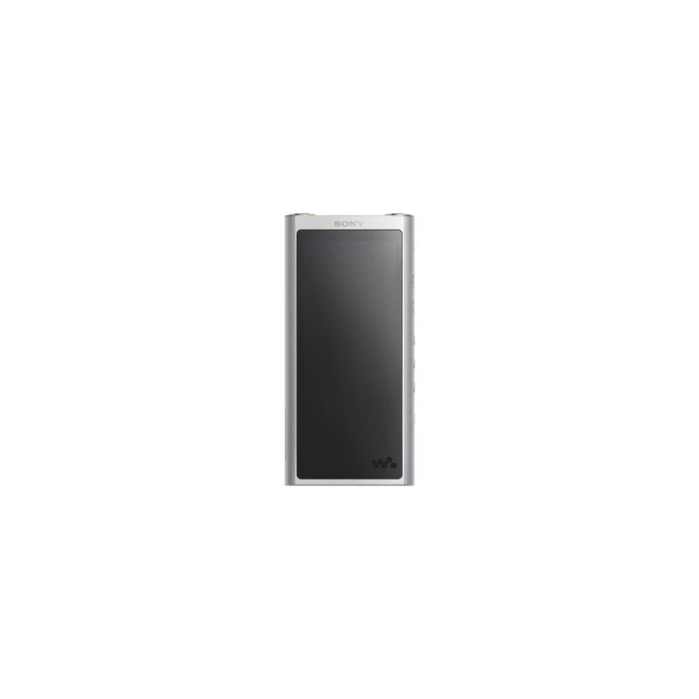 NW-ZX300 Walkman with High-Resolution Audio (Silver), , product-image