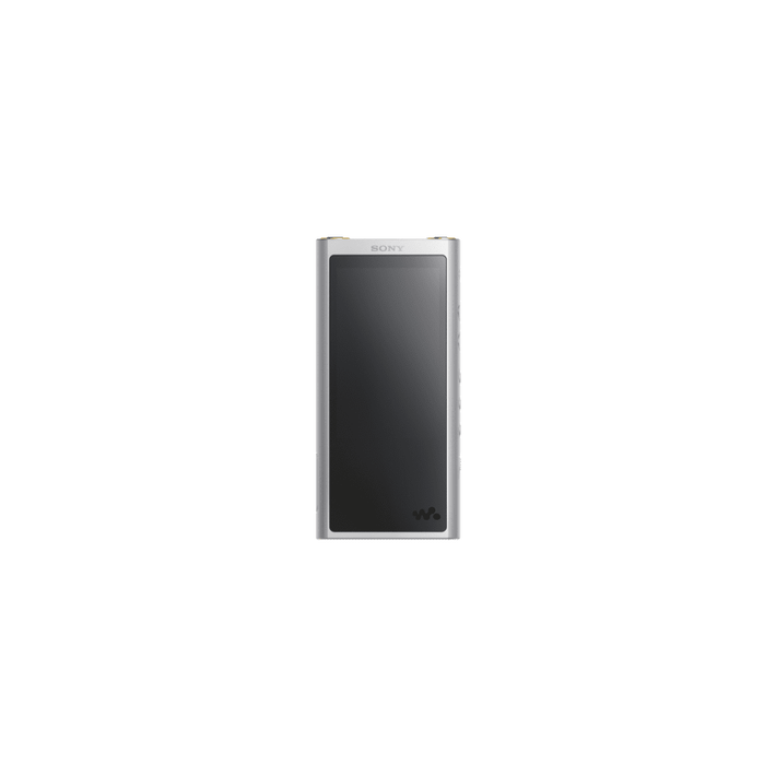 NW-ZX300 Walkman with High-Resolution Audio (Silver), , product-image