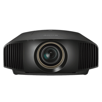 VPL-VW570B 4K HDR SXRD Home Cinema Projector with 1800 lumens brightness (Black), , hi-res