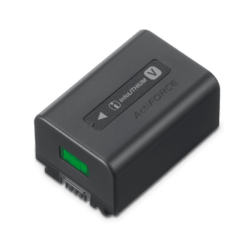 NP-FV50A V-series Rechargeable Battery Pack, , hi-res