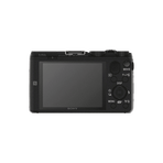HX60V Digital Compact Camera with 30x Optical Zoom, , hi-res