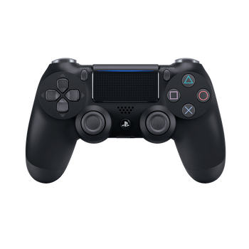 PlayStation4 DualShock Wireless Controller (Black), , hi-res