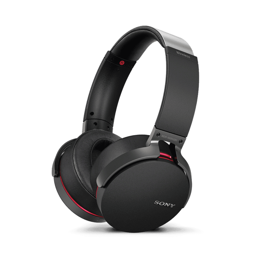 XB950B1 EXTRA BASS Wireless Headphones, , product-image