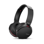 XB950B1 EXTRA BASS Wireless Headphones, , hi-res