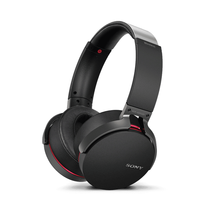 XB950B1 EXTRA BASS Wireless Headphones, , product-image
