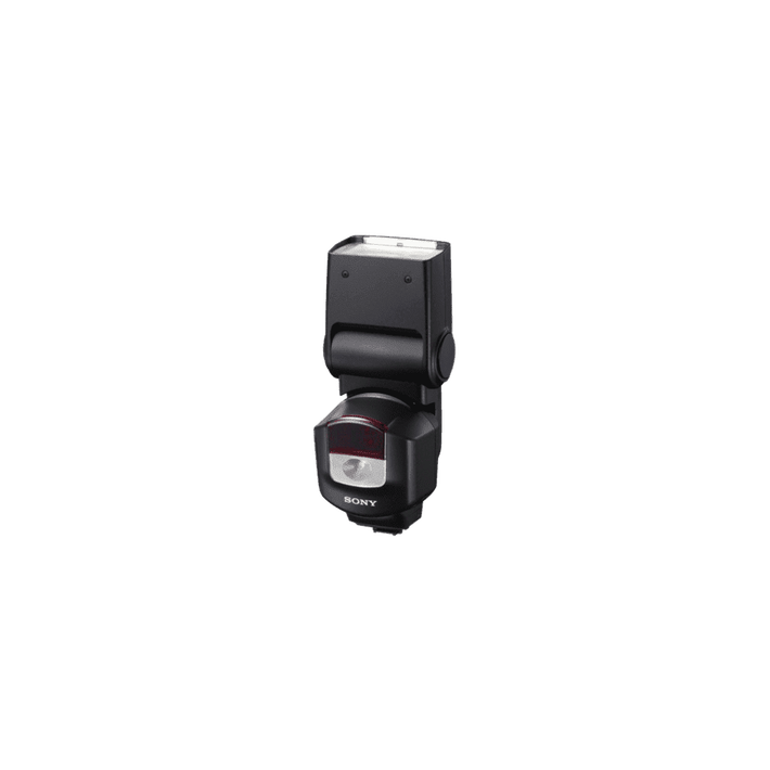 External wireless flash, , product-image
