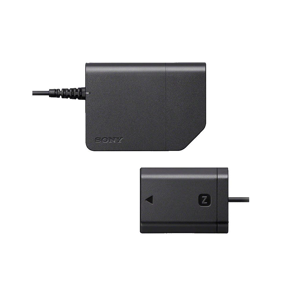 DC-C1 | DC Coupler, , product-image