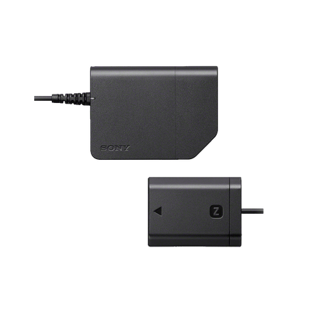 DC-C1 | DC Coupler, , hi-res