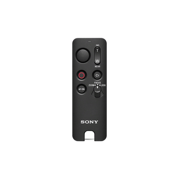 Wireless remote commander, , hi-res