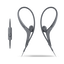 AS410AP Sport In-ear Headphones (Black)