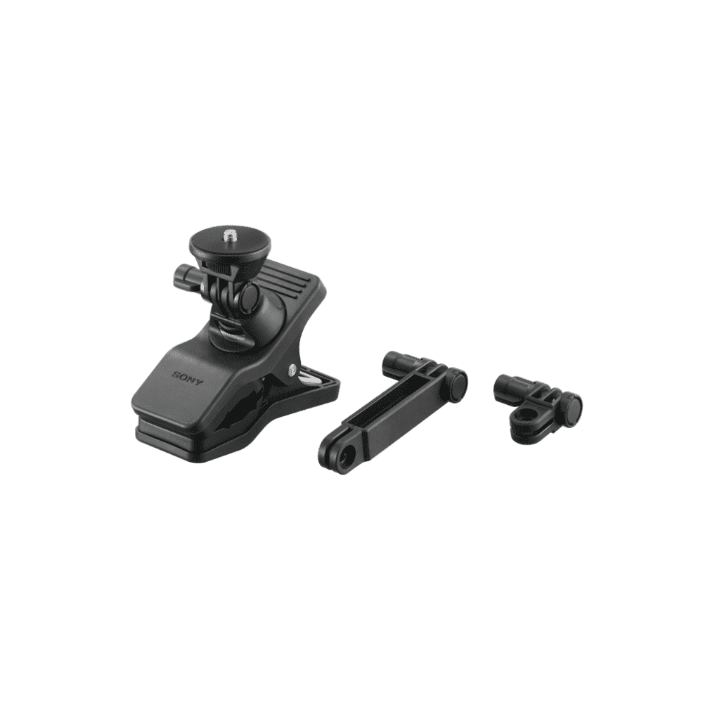 Action Camera VCT-EXC1 Extended Clamp, , product-image