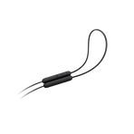 WI-C200 Wireless In-ear Headphones (Black), , hi-res