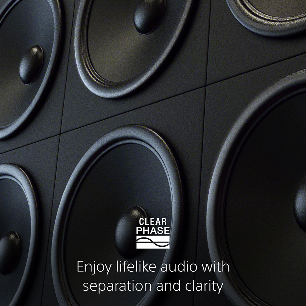 55" X75K | 4K Ultra HD | High Dynamic Range (HDR) | Smart TV (Google TV), , product-image