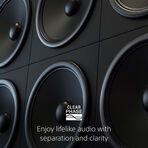 55" X75K | 4K Ultra HD | High Dynamic Range (HDR) | Smart TV (Google TV), , hi-res