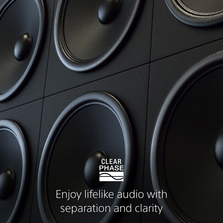 55" X75K | 4K Ultra HD | High Dynamic Range (HDR) | Smart TV (Google TV), , product-image