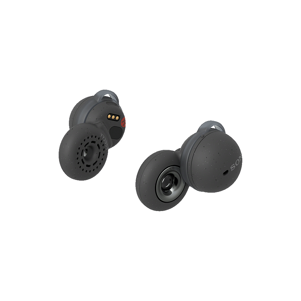 LinkBuds (Grey), , product-image