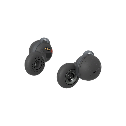 LinkBuds (Grey), , hi-res