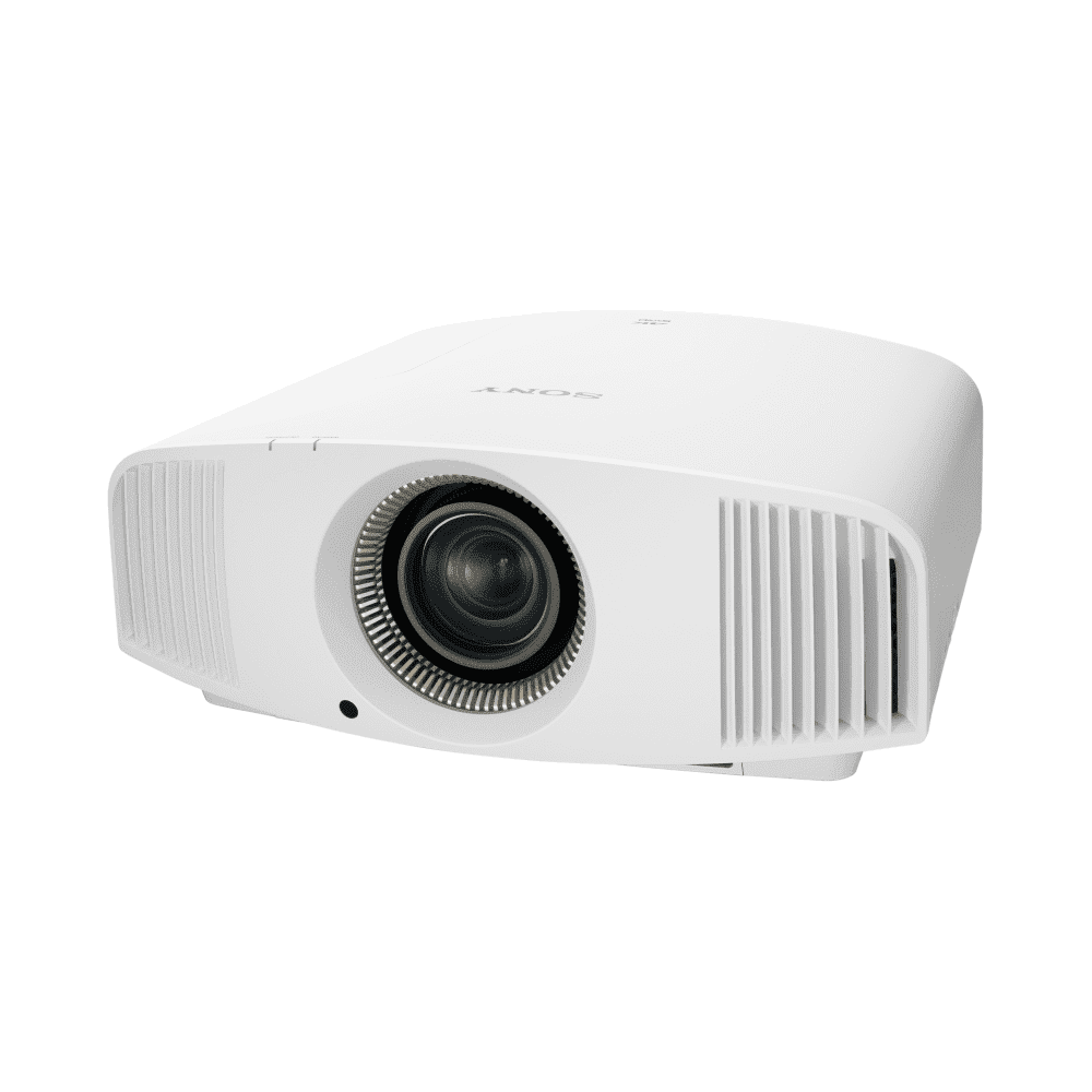 VW520 4K HDR SXRD Home Cinema Projector with 1800 lumens brightness (White), , product-image