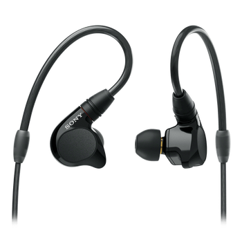 IER-M7 In-ear Monitor Headphones, , hi-res