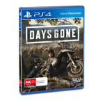 PlayStation4 Days Gone, , hi-res