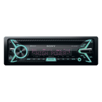 In-Car MP3/WMA/Tuner Player with Bluetooth, , hi-res