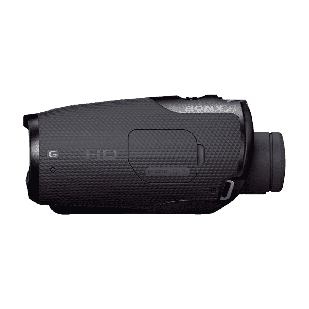 DEV-50V Digital Binoculars with Full HD 3D Recording, , product-image