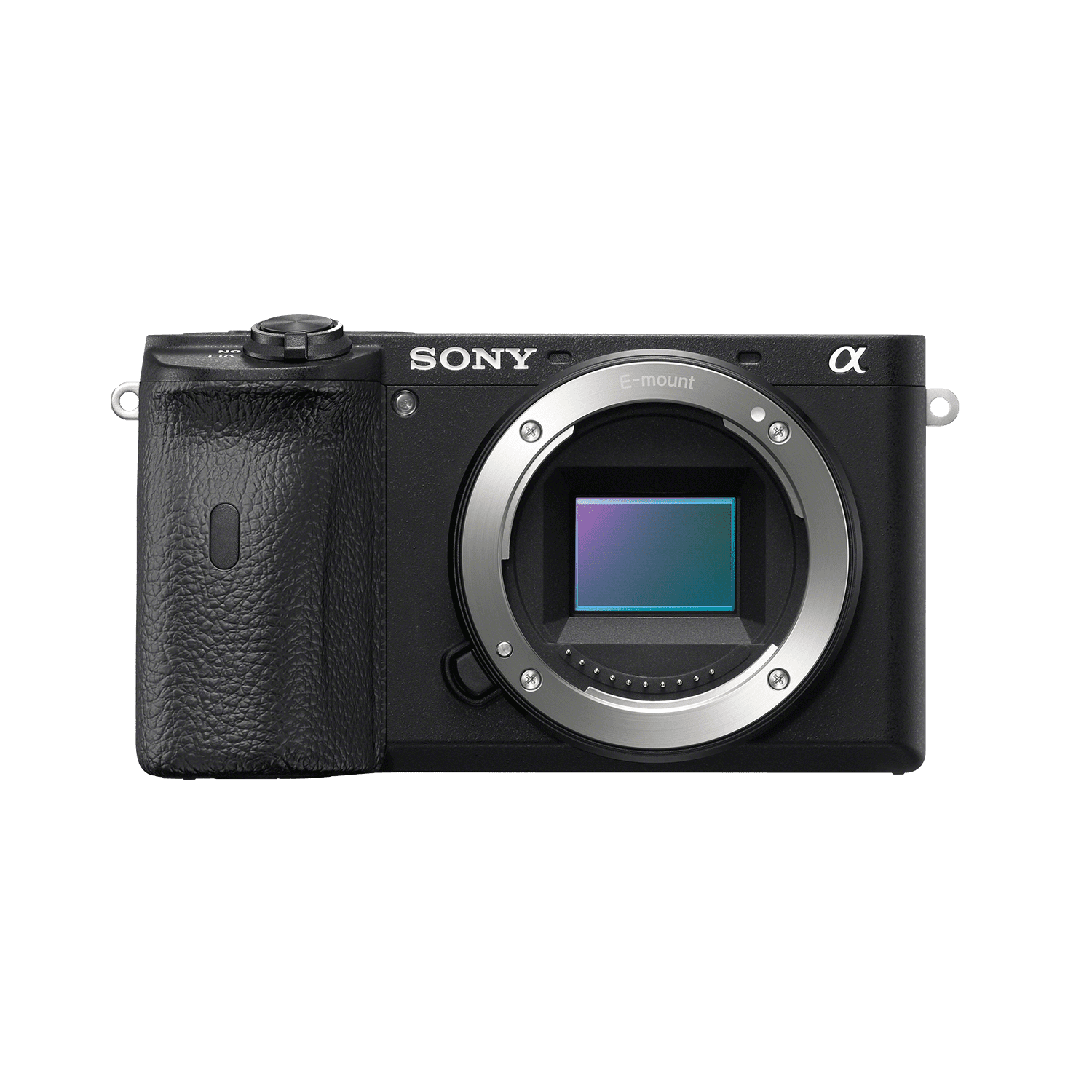 Alpha 6600 Premium E-mount APS-C Camera with 18-135mm Zoom Lens, , product-image
