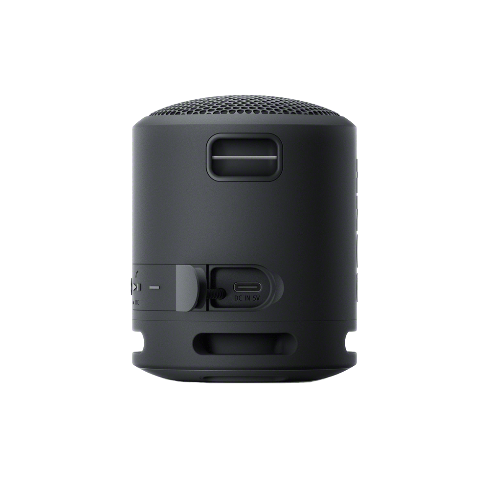 XB13 EXTRA BASS Portable Wireless Speaker (Black), , product-image