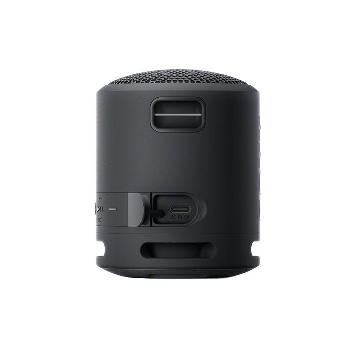 XB13 EXTRA BASS Portable Wireless Speaker (Black), , product-image