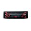 In-Car MP3/WMA/Tuner Player with Bluetooth