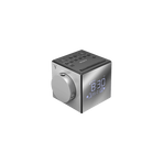 Clock Radio with Time Projector, , hi-res