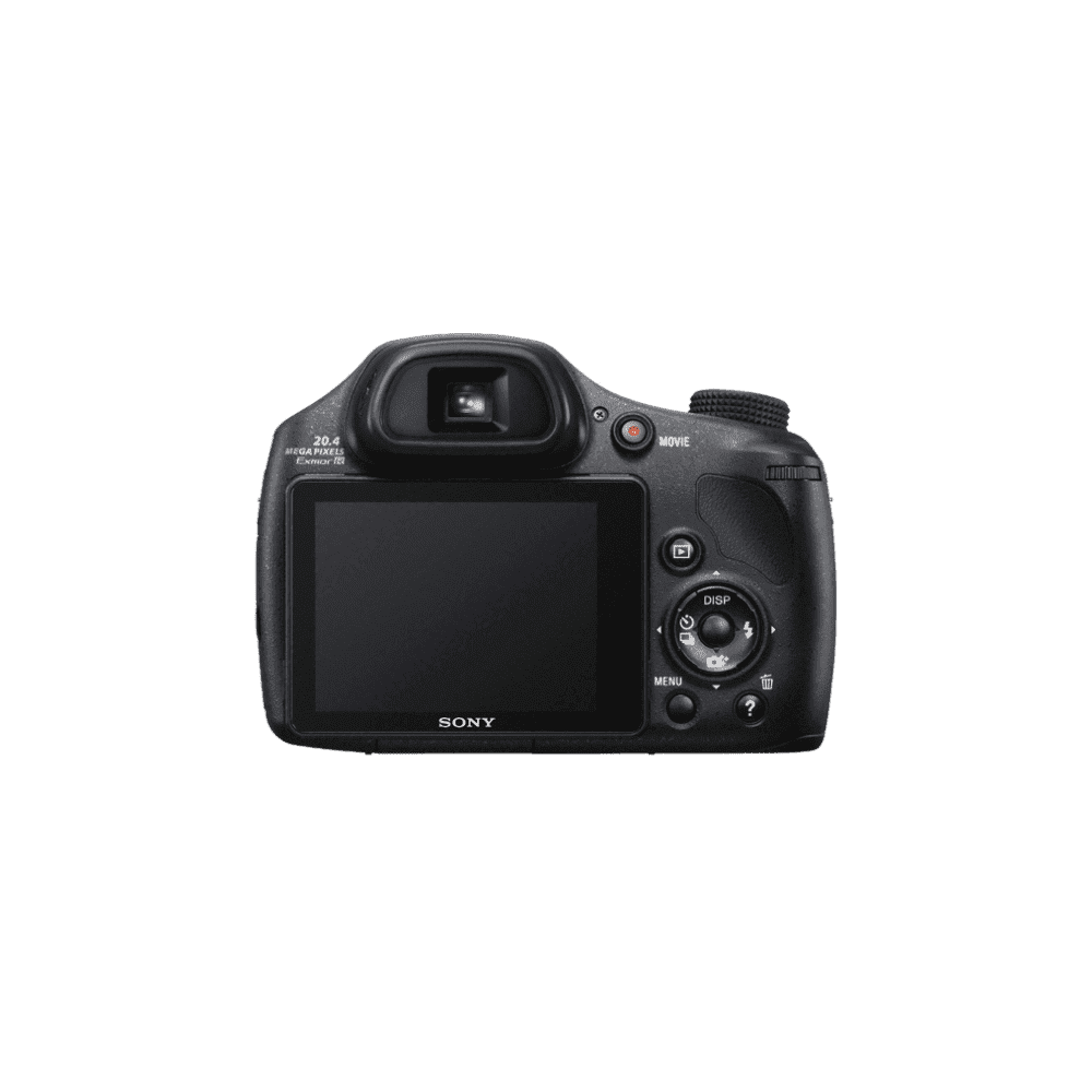 HX300 Camera with 50x Optical Zoom, , product-image