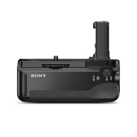 Vertical Alpha 7 Series Camera Grip, , hi-res