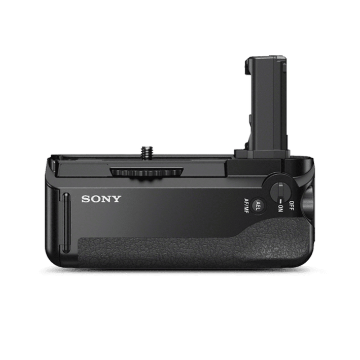 Vertical Alpha 7 Series Camera Grip, , product-image