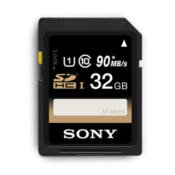 32GB SDHC Memory Card USH-1 Class 10 R70, , hi-res